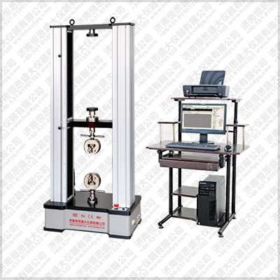 傳動帶拉力試驗機